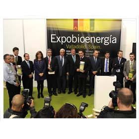 premios expobiomasa