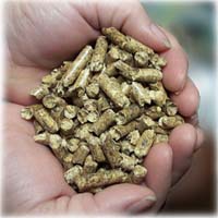 Pellets