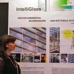 Intelliglass