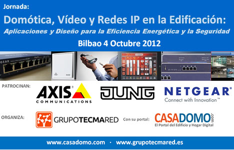 jornada casadomo
