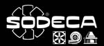 Sodeca logo