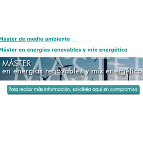 master energias renovables