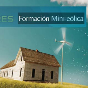 minieolica