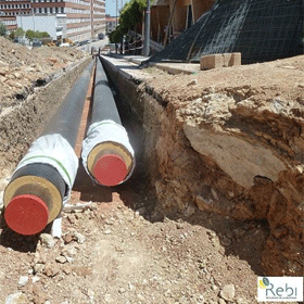 rebi district heating