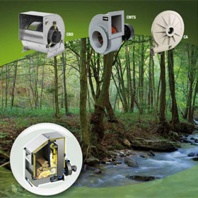 sodeca extractor biomasa