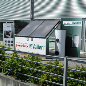 vaillant bioterra