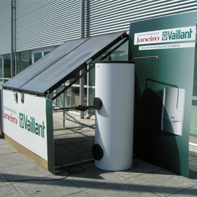 vaillant bioterra
