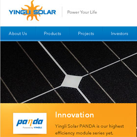 yingli