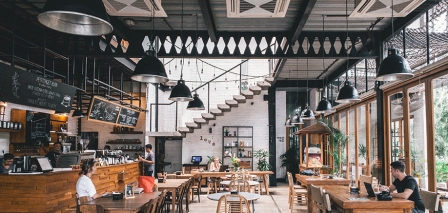 Ventilación en restaurantes: todo lo que debes saber