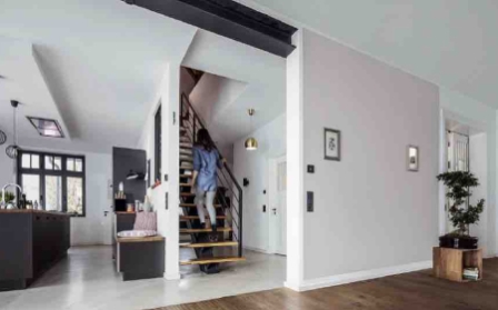 REHAU presenta las nuevas funciones de NEA SMART 2.0 para una gestión avanzada del clima interior