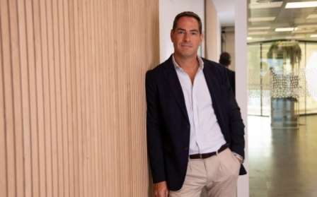 Jaume Alcover será el director Comercial y Marketing de BDR Thermea Iberia, matriz de BAXI, a partir de enero de 2026