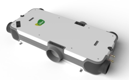 Siber ONE: la solución compacta de ventilación que redefine la calidad del aire y la eficiencia energética en el hogar