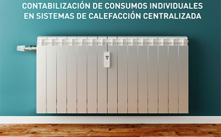 Real Decreto 736/2020 ¿Dónde se aplica la regularización en contabilización de consumos?
