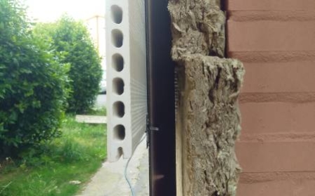 Nueva obligación para la recuperación de sustancias que agotan la capa de ozono y gases fluorados contenidos en espumas de aislamiento de edificios