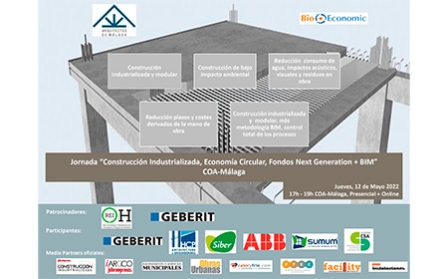 Jornada Técnica presencial y online de BioEconomic en el COA de Málaga