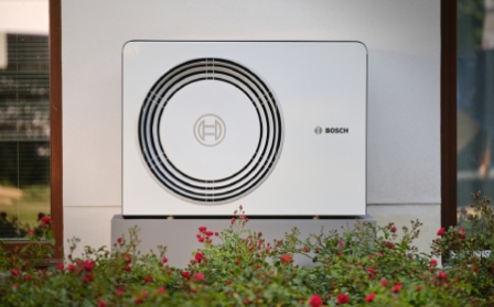Junkers Bosch culmina su evolución con la presentación de sus nuevas gamas de calentadores y termos eléctricos Bosch