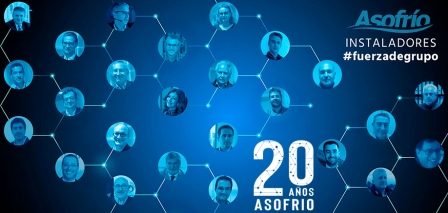 Frío industrial y refrigeración: ¿por qué es un sector esencial?