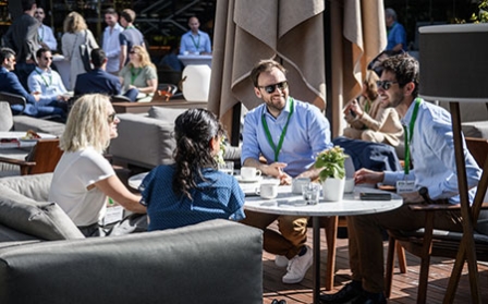 7th Dropet Ethanol & Biofuels Conference volverá a reunir en Marbella a los principales actores europeos del sector de los biocombustibles