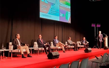 FEGECA, en el Foro C&R 2021