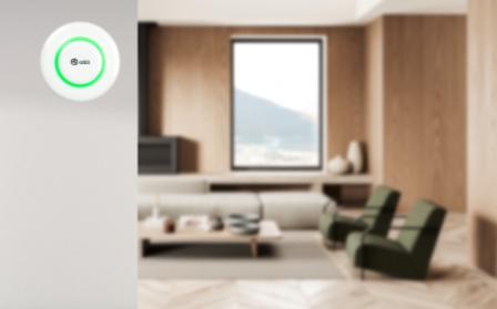 ZSaindari, el asistente inteligente de Orkli que conecta tu hogar para una calidad del aire interior inmejorable