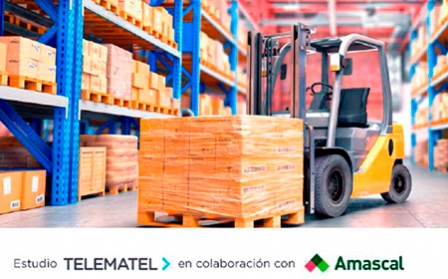 Webinar de Amascal y Telematel: "El valor de la distribución profesional”