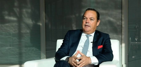 Jordi Mestres, CEO de BAXI, explica los detalles sobre la adquisición de Hitecsa y Adisa Heating