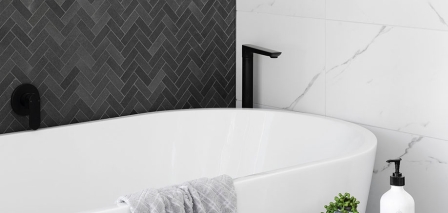 Tendencias en cerámicas para el baño en 2022