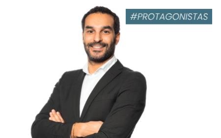 Entrevista con Rocco Bolgan, Director Comercial de Tekno Point