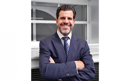 Raúl Corredera (AFEC), nuevo presidente de EUROVENT