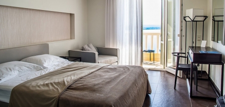 Sistema de aire acondicionado para hoteles: ¿cómo elegir el más adecuado?