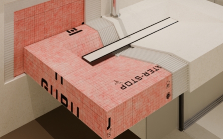W-S BASINK: la nueva propuesta de Estil Guru en construcción modular que transforma el concepto de lavabo