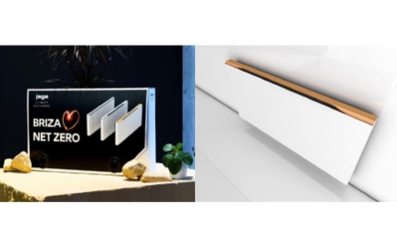 Jaga presenta su nueva y revolucionaria gama “Net Zero” en un gran evento Internacional
