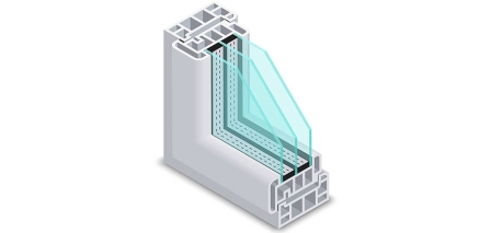 ¿Qué son las ventanas Passivhaus? Características y certificación