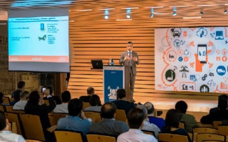 CIB2021: Biomasa y gas renovable, los vectores imprescindibles en el nuevo modelo energético global