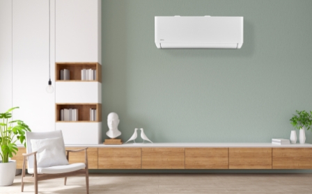 Eurofred presenta el nuevo Split Artic Plus de Daitsu
