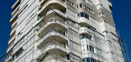 ¿Cómo pedir las ayudas europeas para rehabilitación de vivienda? Mapa de Subvenciones