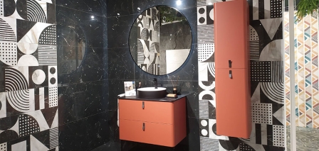Las tendencias en decoración del baño que te seducirán en 2023