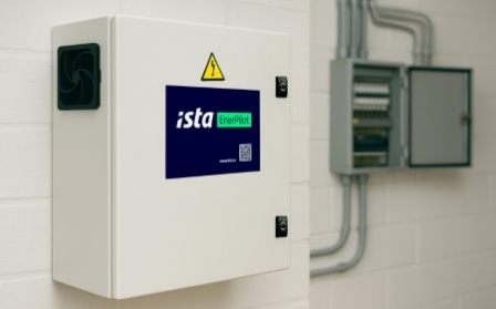 AURA de ISTA se transforma en EnerPilot, una solución inteligente para reducir el gasto energético