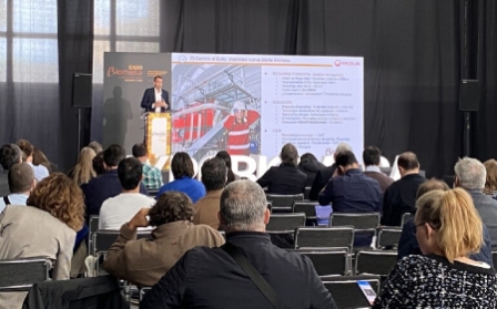 EXPOBIOMASA 2025: Papel clave de la bioenergía en la descarbonización industrial y el suministro energético gestionable