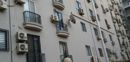 ¿Puedo instalar bomba de calor en la fachada? Esto es lo que dice la Ley de Propiedad Horizontal tras su última actualización