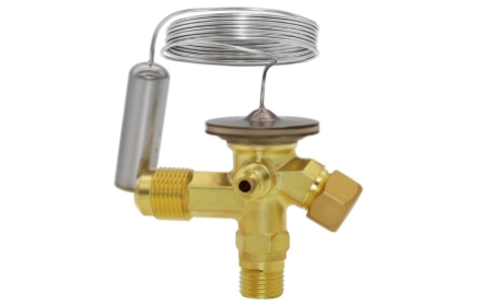 SANHUA: RFKH con diseño optimizado