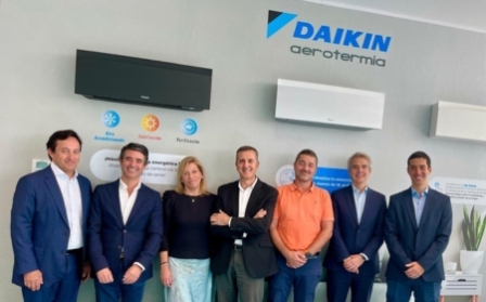 Daikin anuncia los finalistas de la VIII edición de los Premios Arquitectura Plus (A+) 2025