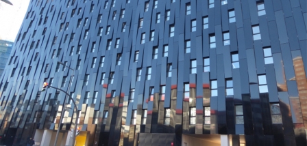 Sobrecalentamiento de edificios pasivos o NZEB: evaluación mediante simulación