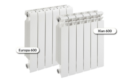 Promoción especial Ferroli de aerotermia para instaladores: llévate radiadores gratis