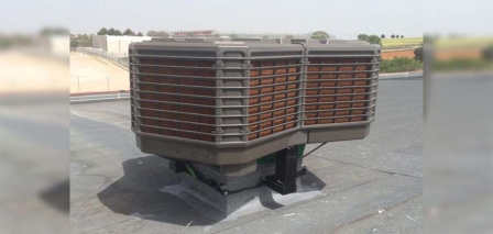 Qué es un climatizador evaporativo: ventajas y consejos de uso