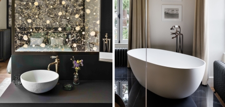 Acquabella eleva la elegancia y sofisticación del Hotel Clos du Cèdre