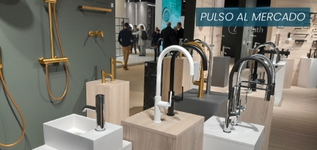 Pulso al mercado del baño en 2024: Sostenibilidad y Diseño