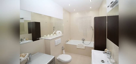 Ejemplo de un presupuesto de reforma de baño: precios orientativos