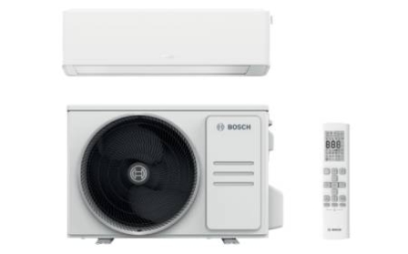 Climate 7000i: Junkers Bosch apuesta por la conectividad y la calidad del aire ampliando su gama de aire acondicionado