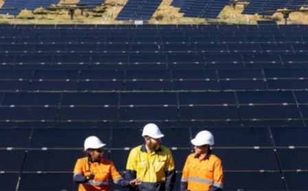 El sector de las Energías Renovables experimenta su mayor crecimiento anual, alcanzando los 16,2 millones de empleos en 2023